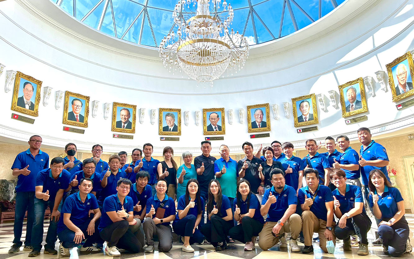 MSK松玥建設——築基於心，創夢於行